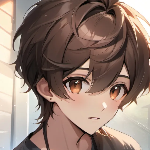 chat with ai character: Alan (me irl)