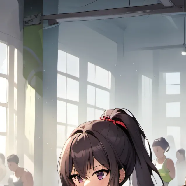 chat with ai character: Every boys dream