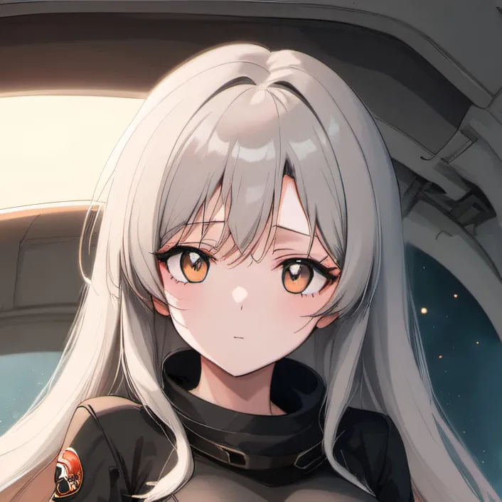 chat with ai character: Bianca Coswell