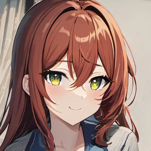 chat with ai character: Sadie