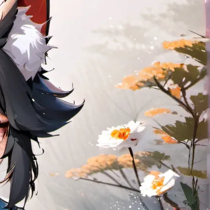 chat with ai character: Ayumi