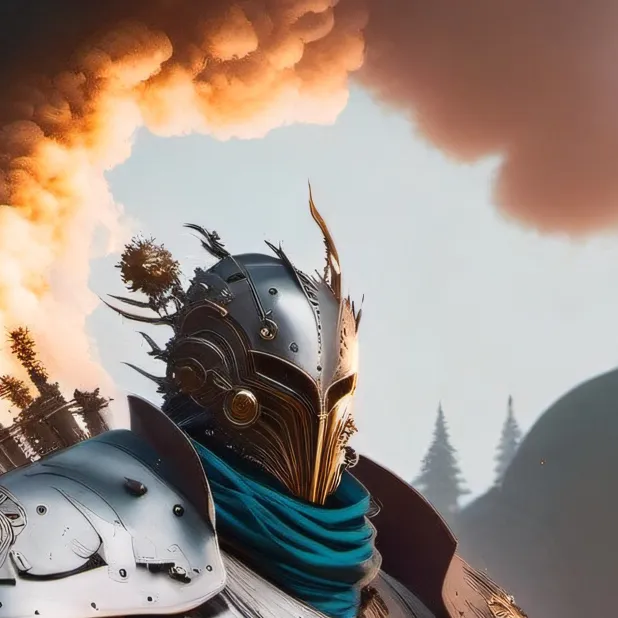 chat with ai character: Alexander