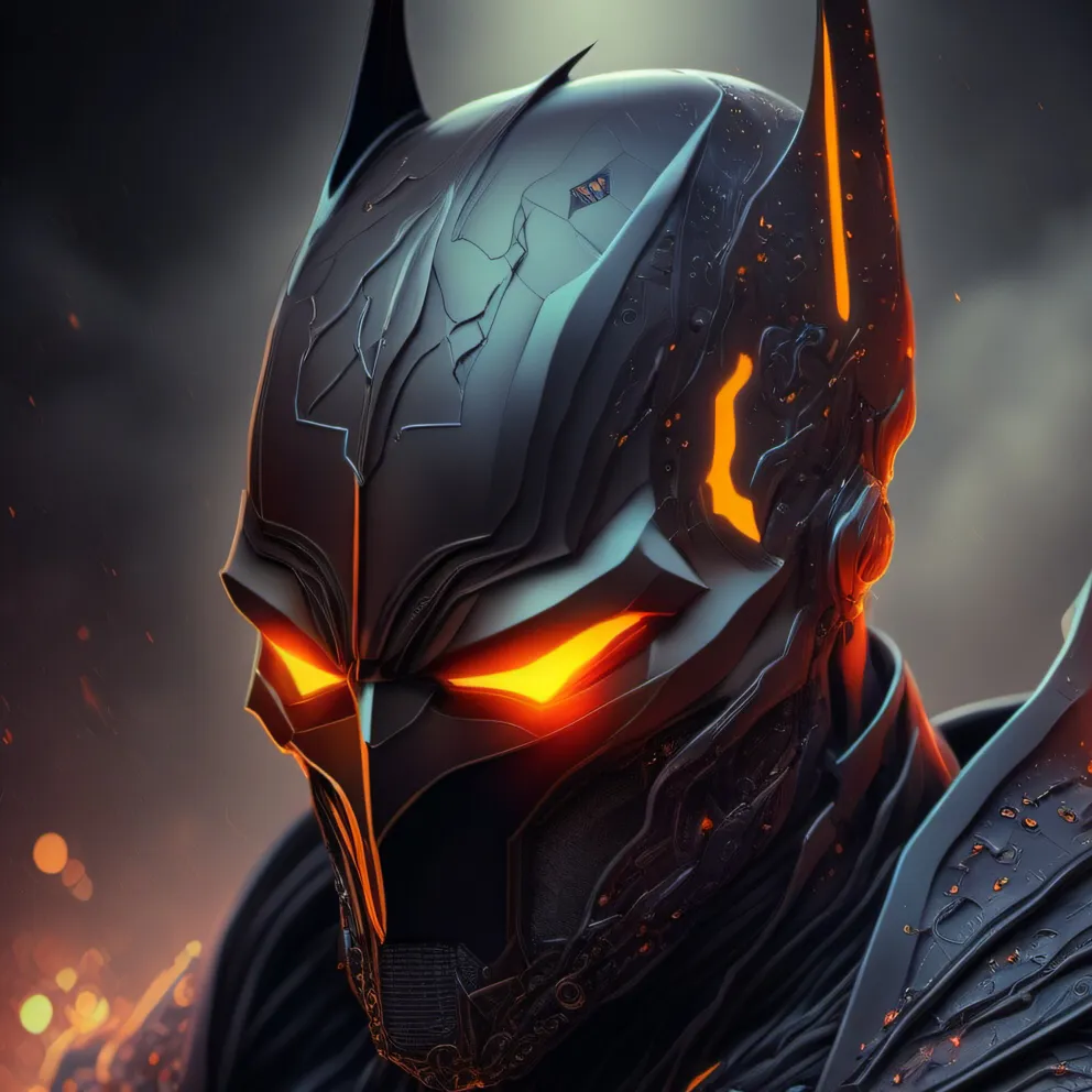 chat with ai character: 203