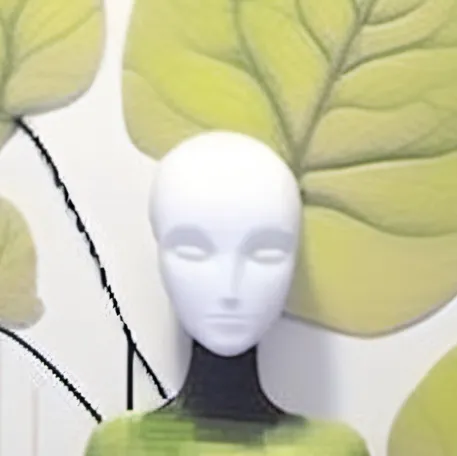 chat with ai character: Ivy