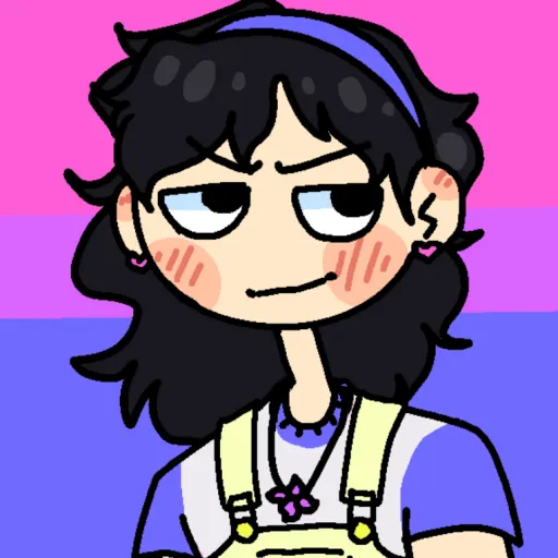 creator Luna!(my fnaf oc)'s avatar