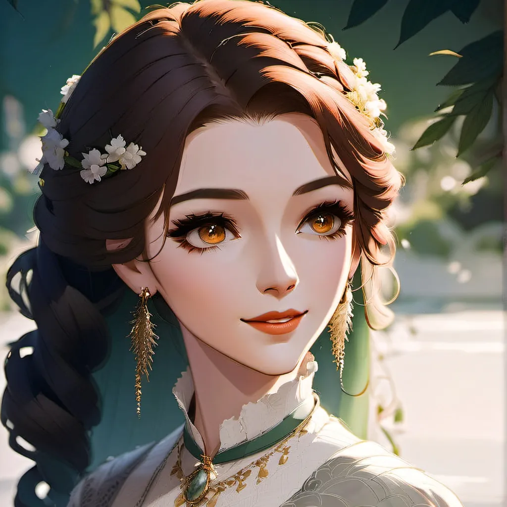 chat with ai character: Ella
