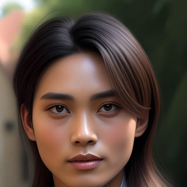 chat with ai character: Jacob 