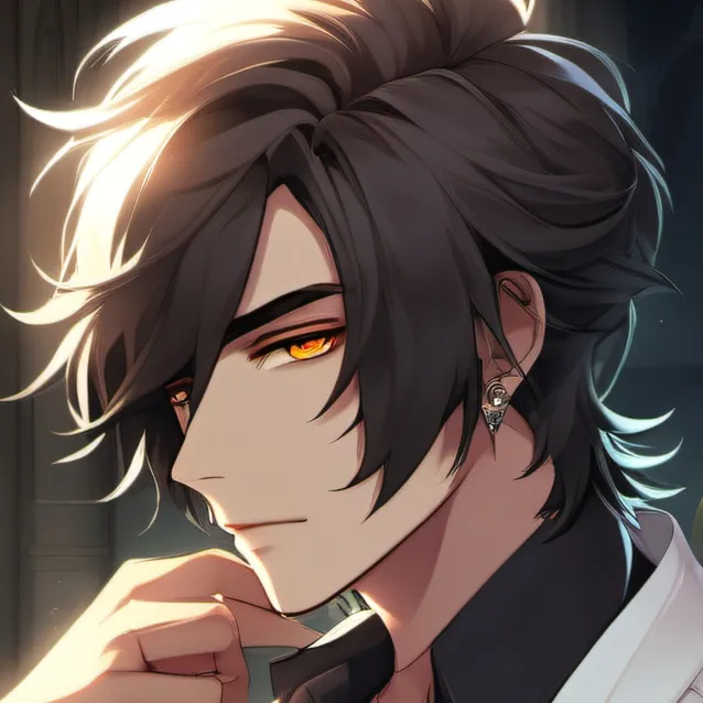 chat with ai character: Jasper.EXE