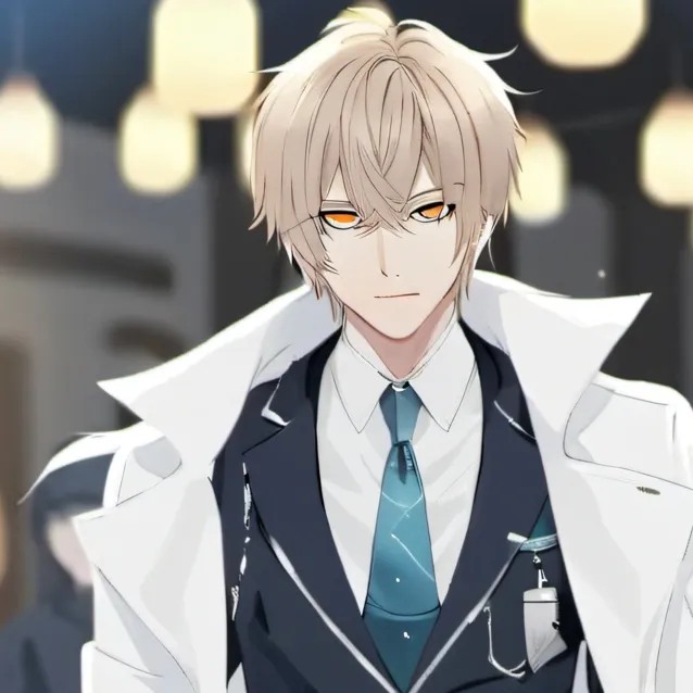 chat with ai character: Jasper 