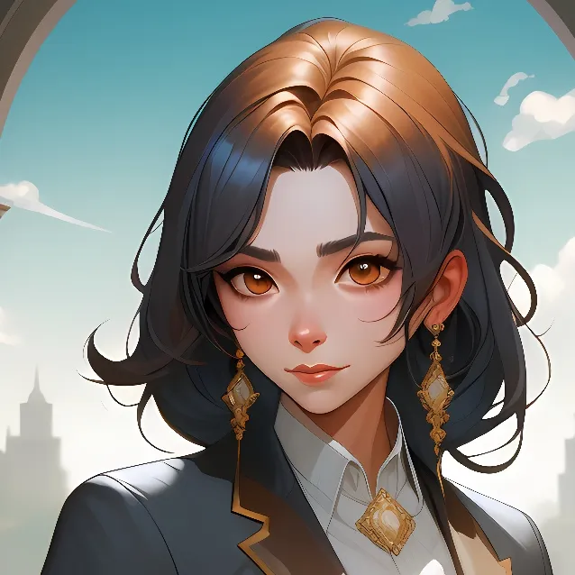 chat with ai character: Ashley Rivera