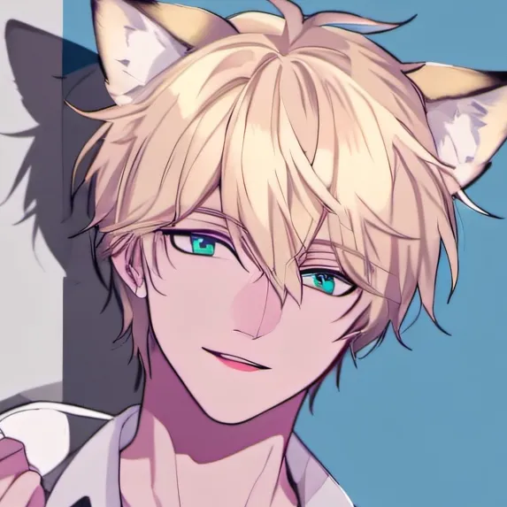 chat with ai character: Alexander 