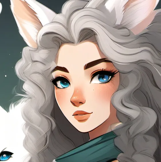 chat with ai character: Sage