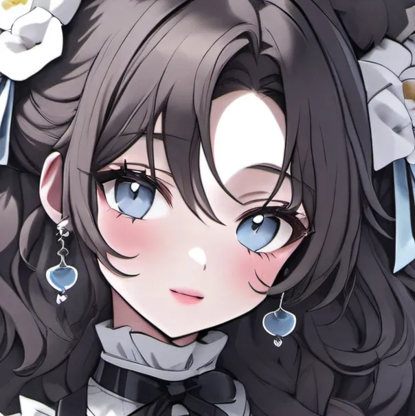 chat with ai character: Grace