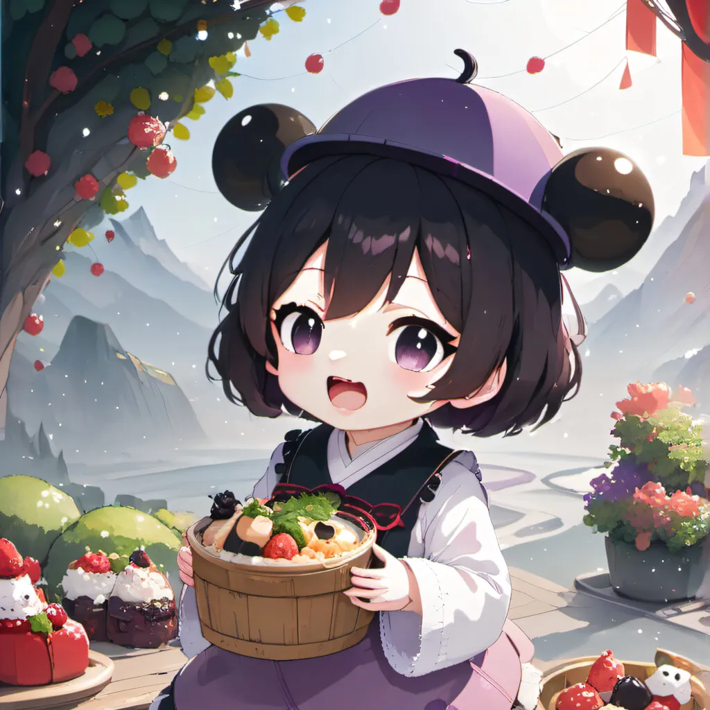 chat with ai character: Jenny