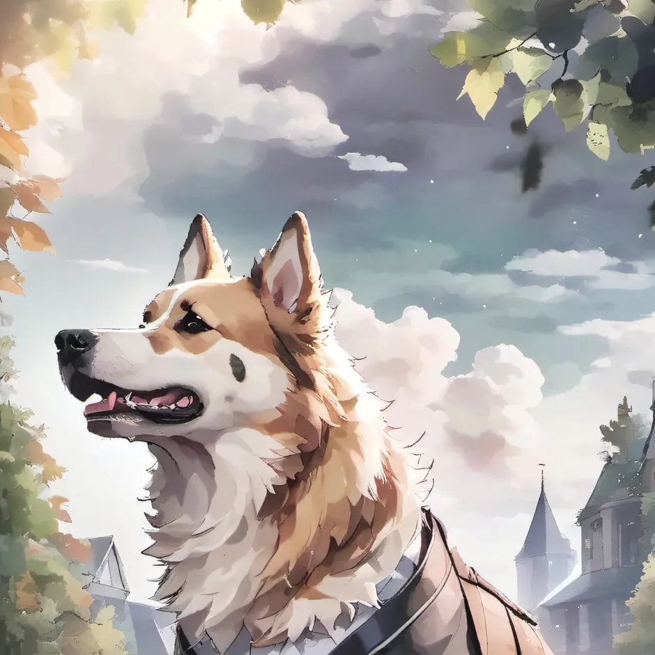 chat with ai character: Thor