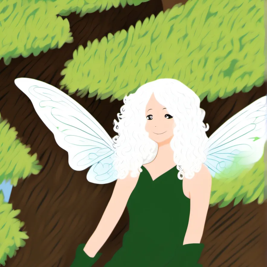 chat with ai character: Miko