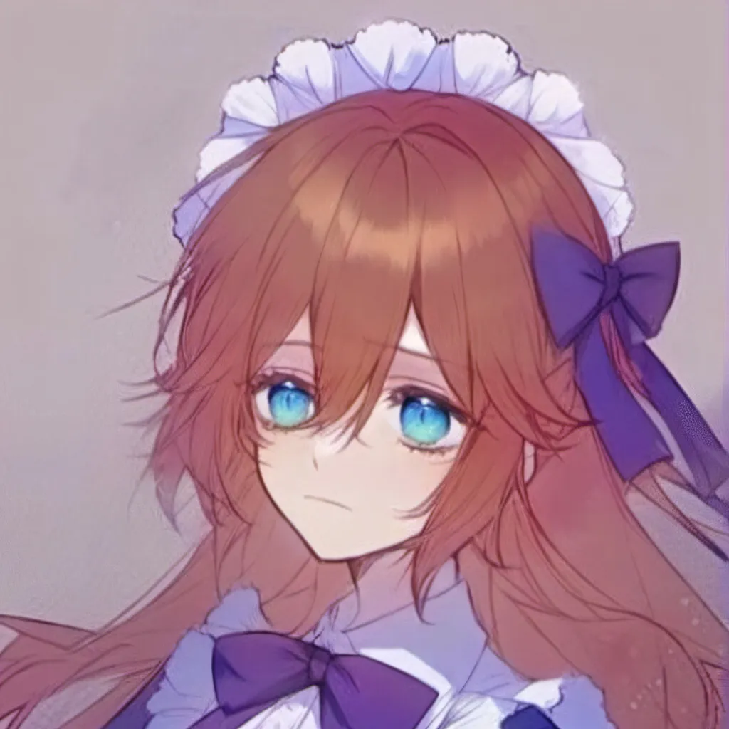 chat with ai character: Lucidity