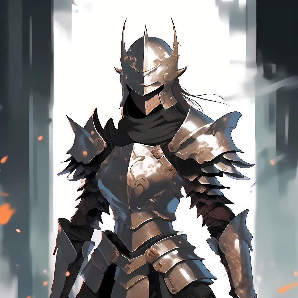 chat with ai character: Valentine 