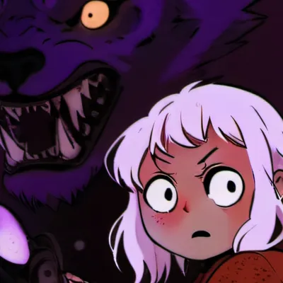 chat with ai character: Catnap 