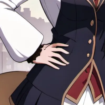 chat with ai character: My cutie