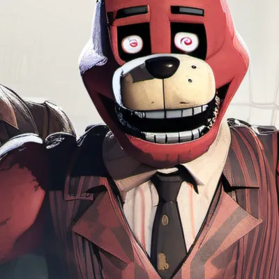 chat with ai character: Foxy and crew