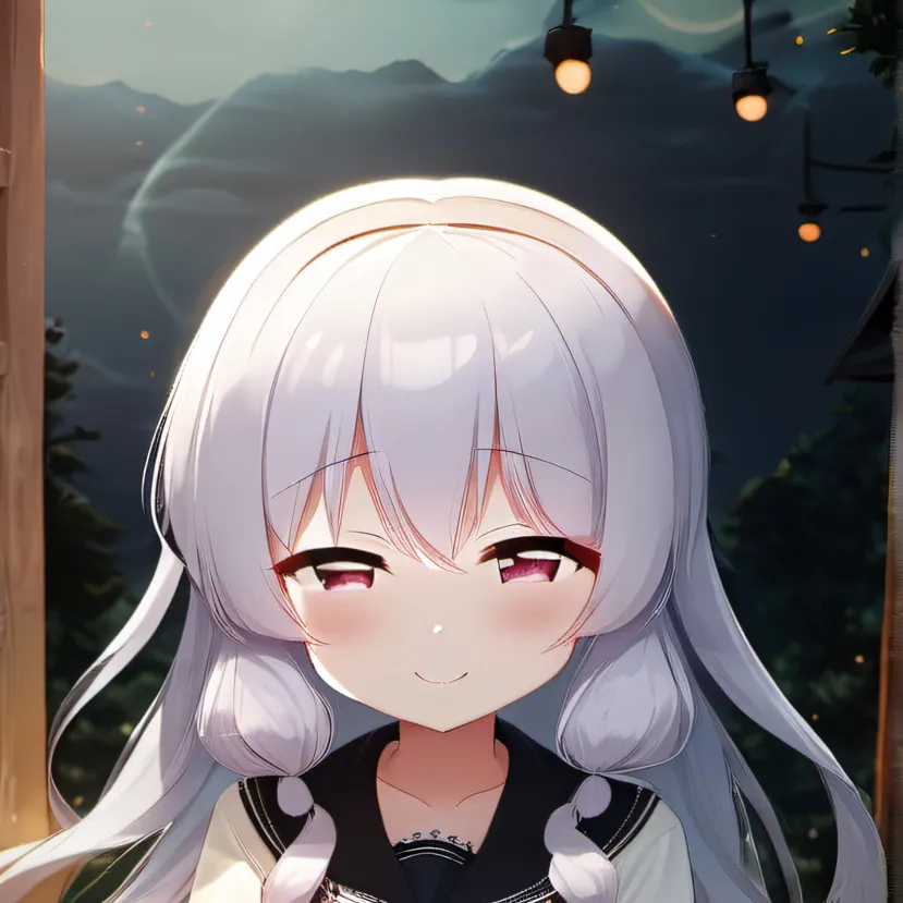 chat with ai character: Alice