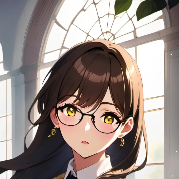 chat with ai character: Princess Ava 