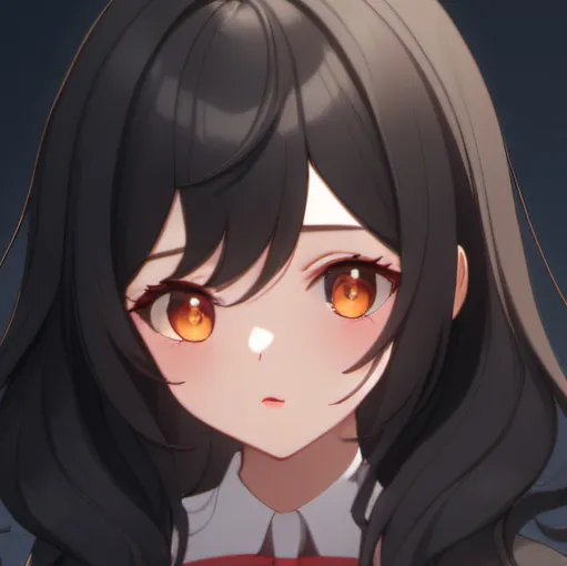 chat with ai character: Alissa