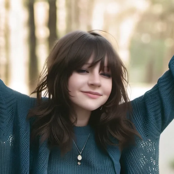 chat with ai character: Paige