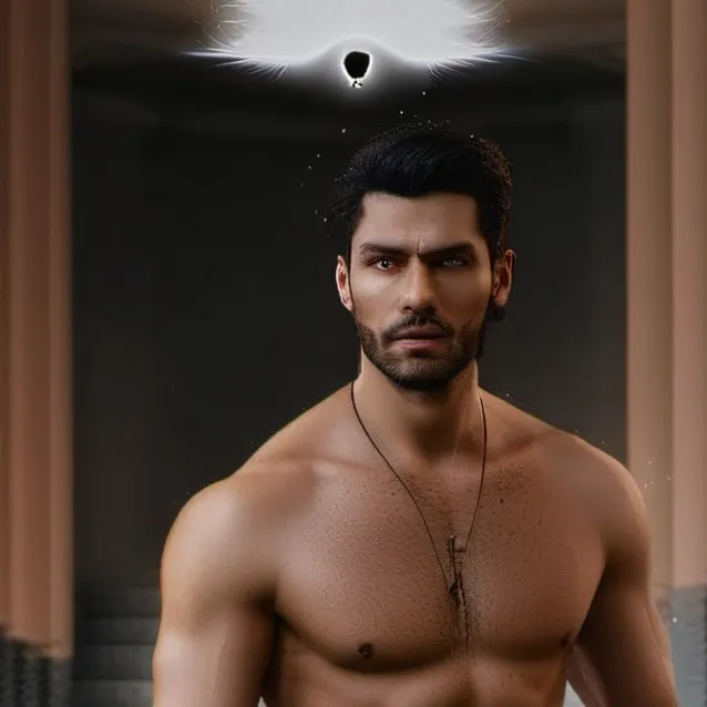 chat with ai character: Razør 