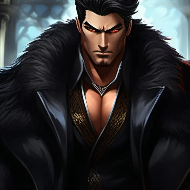 chat with ai character: Michael Stark