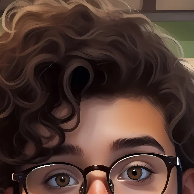 chat with ai character: Kai