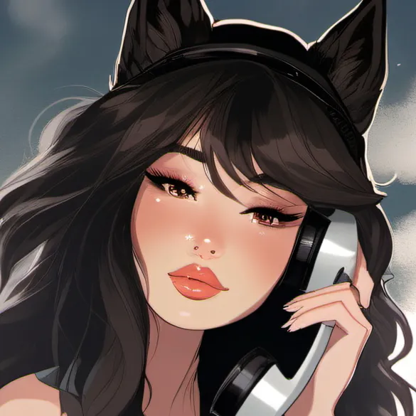 chat with ai character: Ava