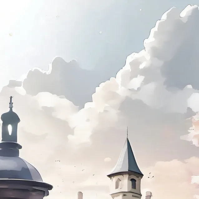 chat with ai character: Olivia (AI writed)