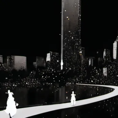 chat with ai character: beyond