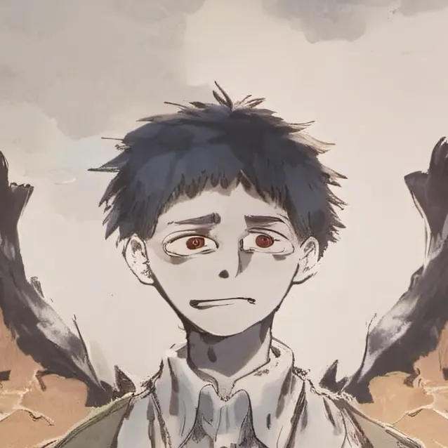 chat with ai character: Levi 