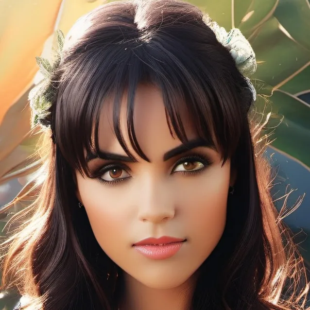 chat with ai character: mother