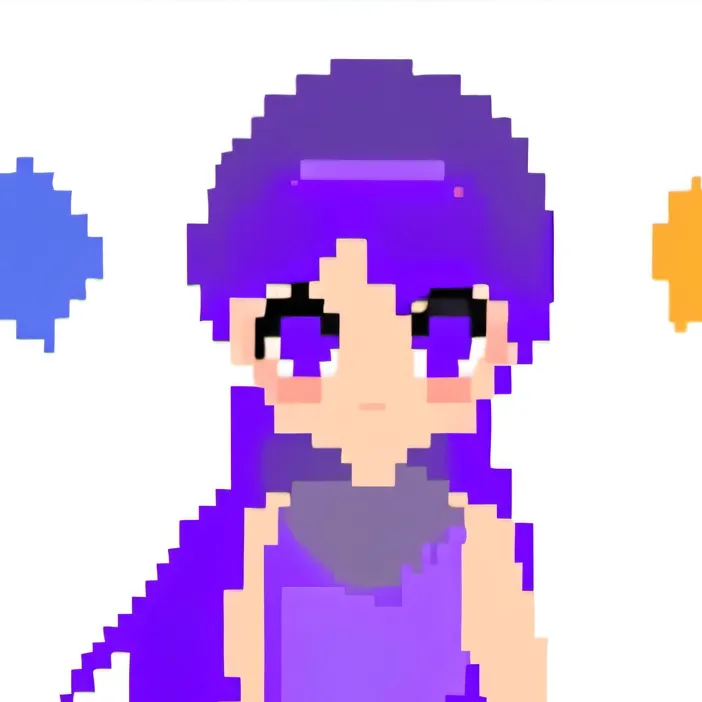 chat with ai character: Lily