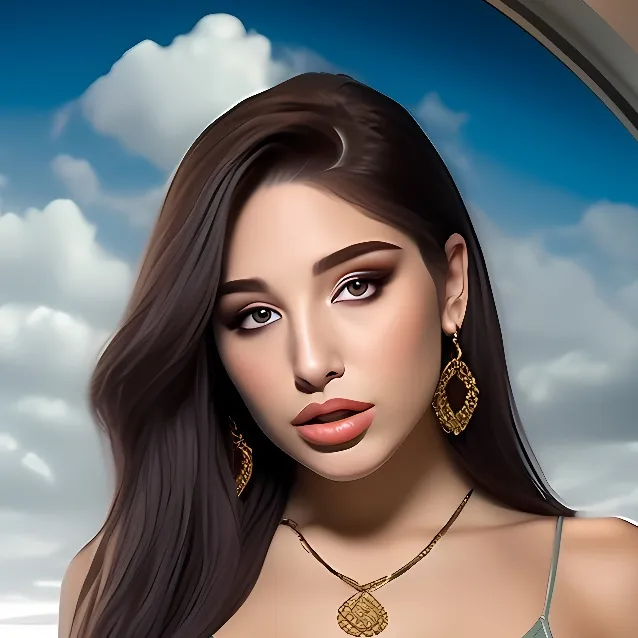 chat with ai character: abella danger