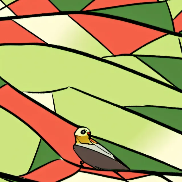 chat with ai character: rotmnt Raphael