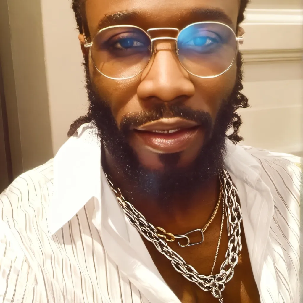 chat with ai character: D'Angelo