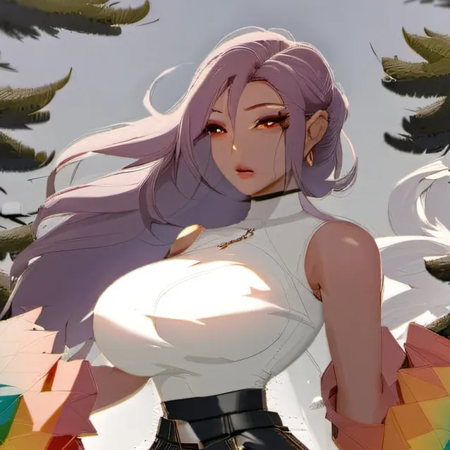 chat with ai character: genma