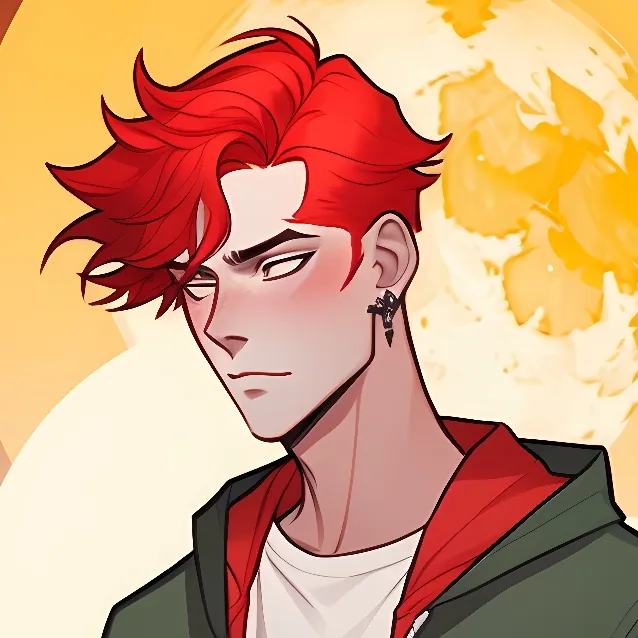 chat with ai character: Kuma