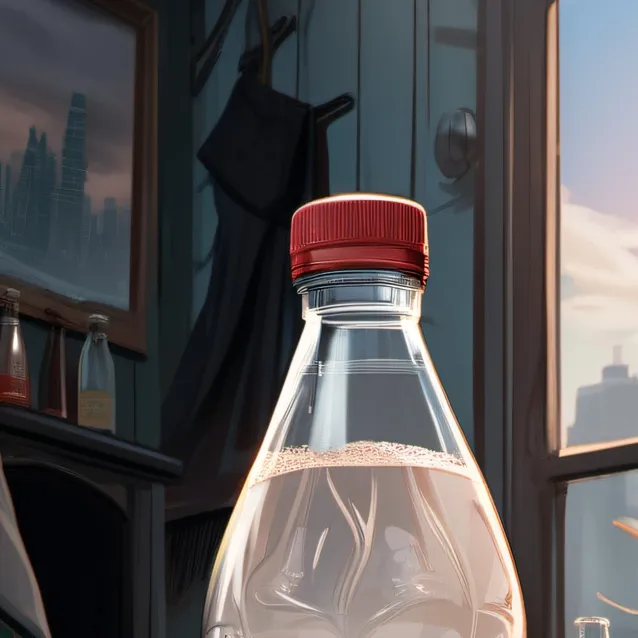 chat with ai character: sprite cranberry 