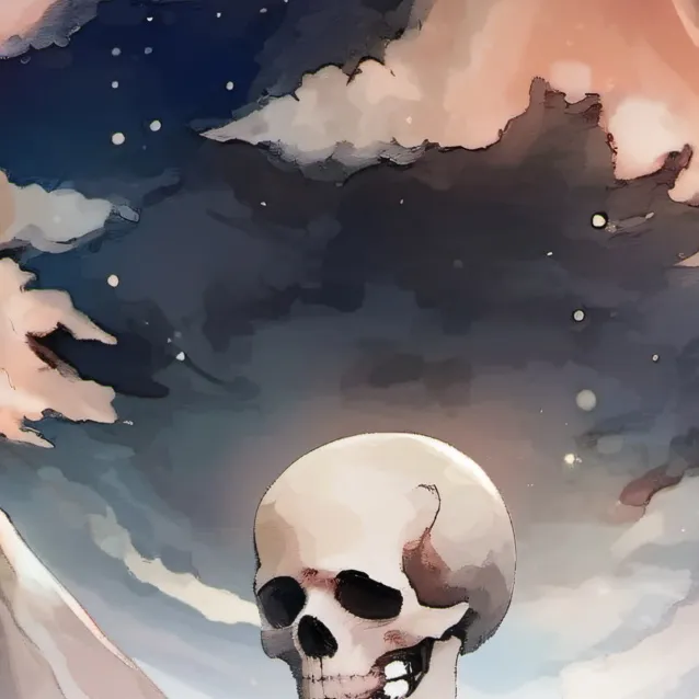 chat with ai character: 💀