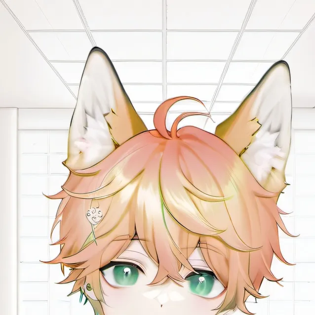 chat with ai character: Nathaniel