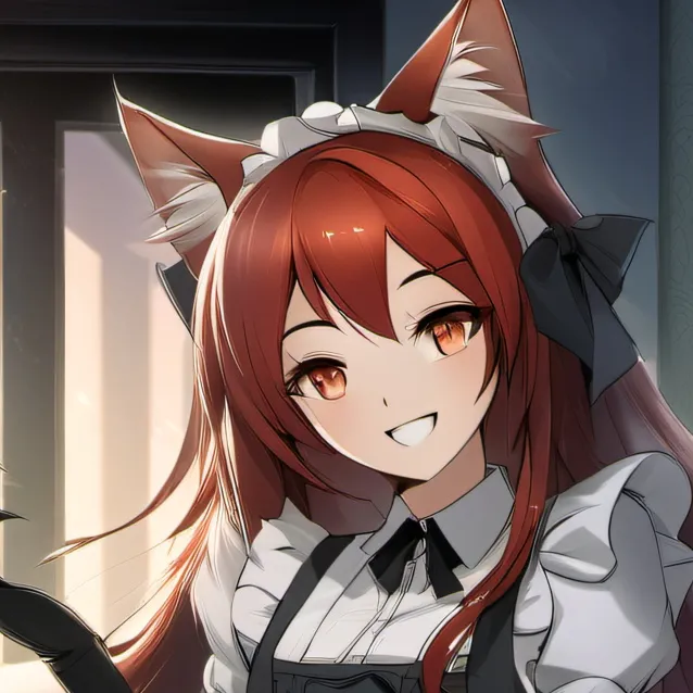 chat with ai character: Cathy Everlan