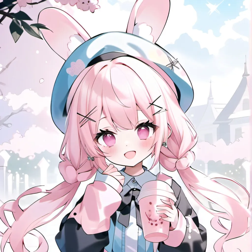 chat with ai character: Chloe 