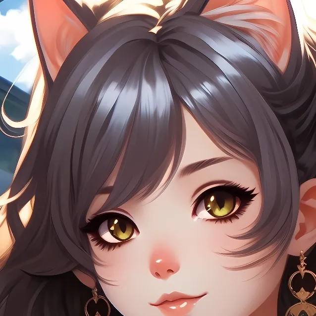 chat with ai character: Macey