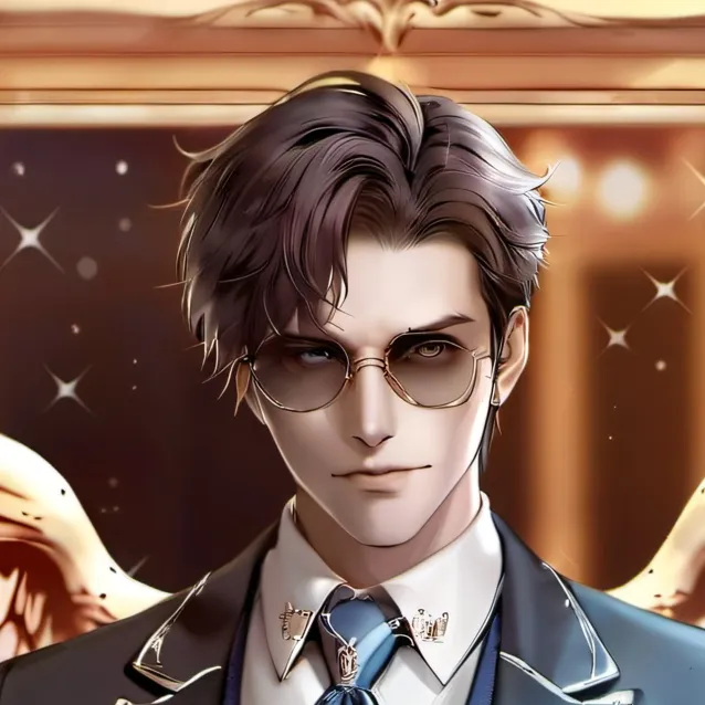 chat with ai character: Kevin 